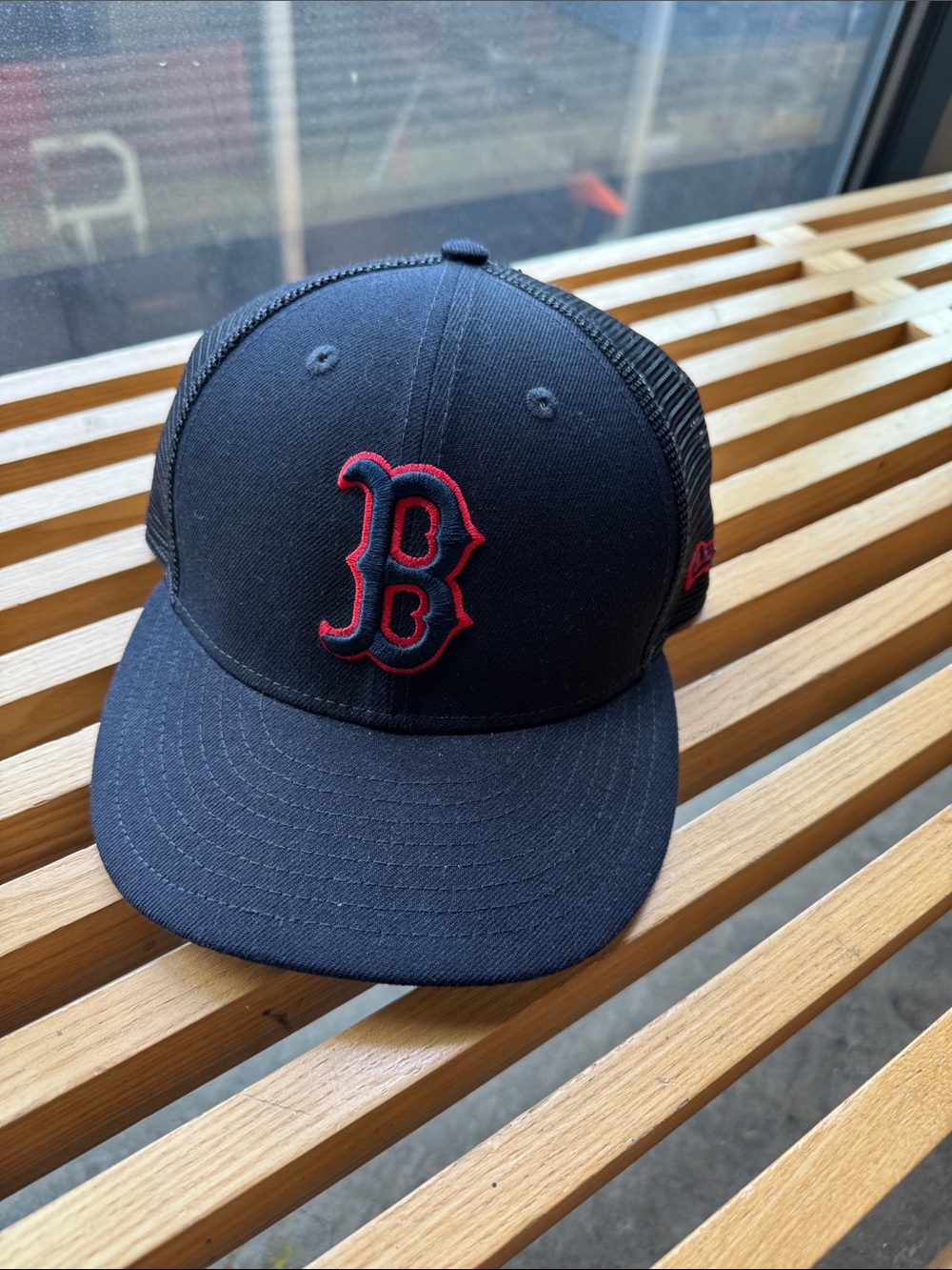 Boston Red Sox Hat
